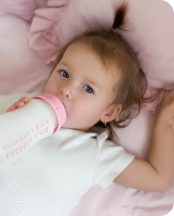 ההבדל בין טיהור מים להרתחת מים בתזונת תינוקות