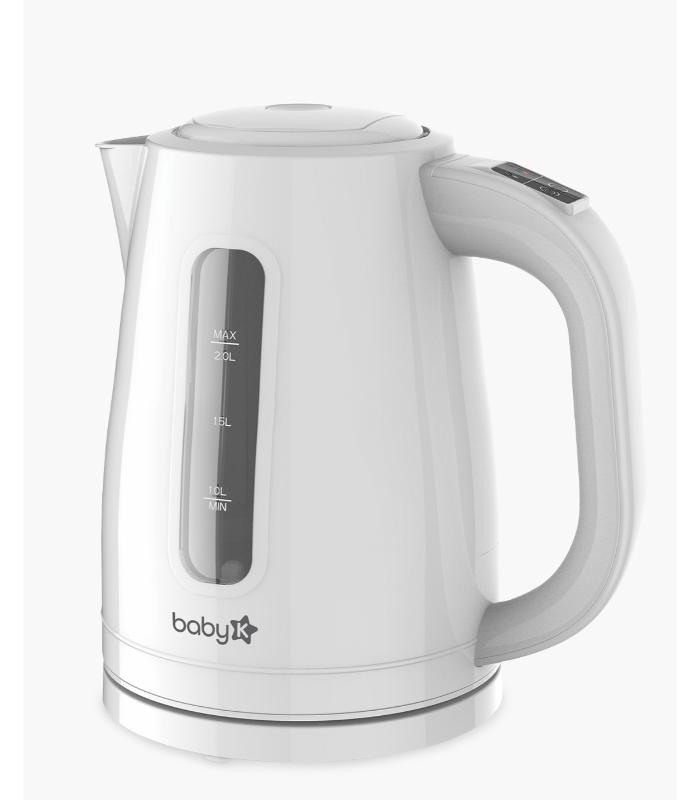 הקומקום הבריאותי לתינוק דגם KN-894