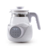 קומקום זכוכית לתינוק דגם KN896