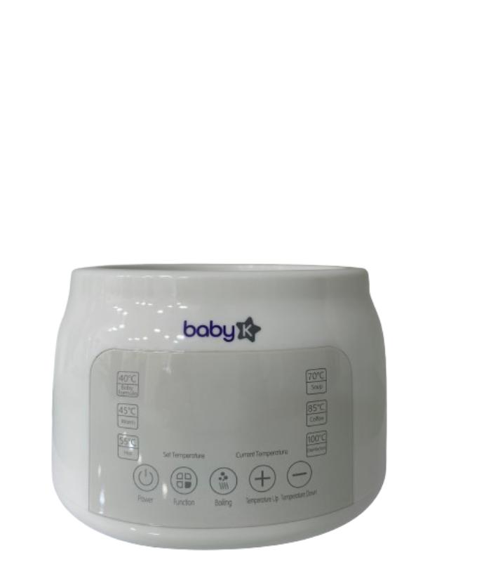 בסיס (תחתית) לקומקום בריאותי לתינוק דגם 898