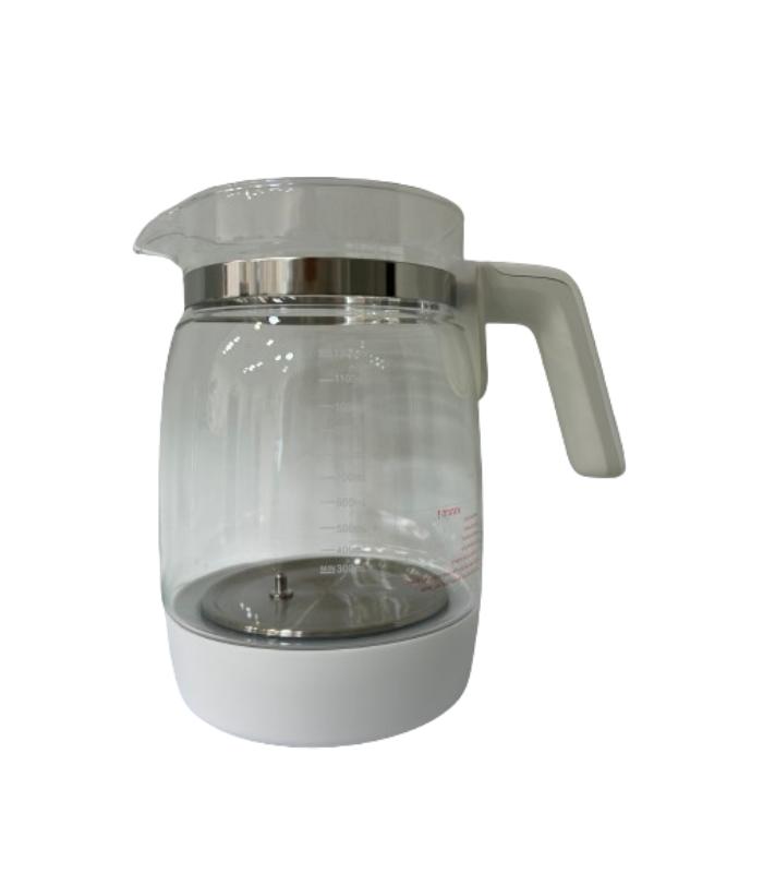 מיכל בלבד עבור קומקום בריאותי לתינוק דגם 899 - לבן